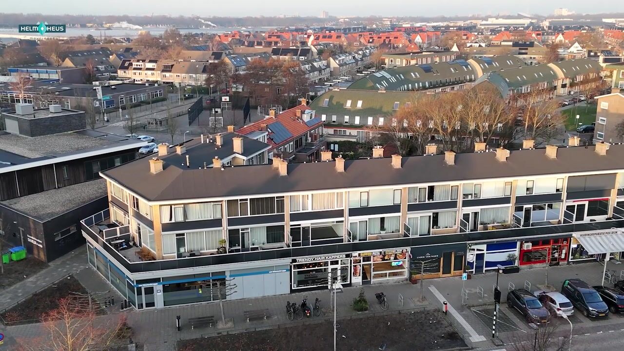 Video of Jan Barendselaan 100