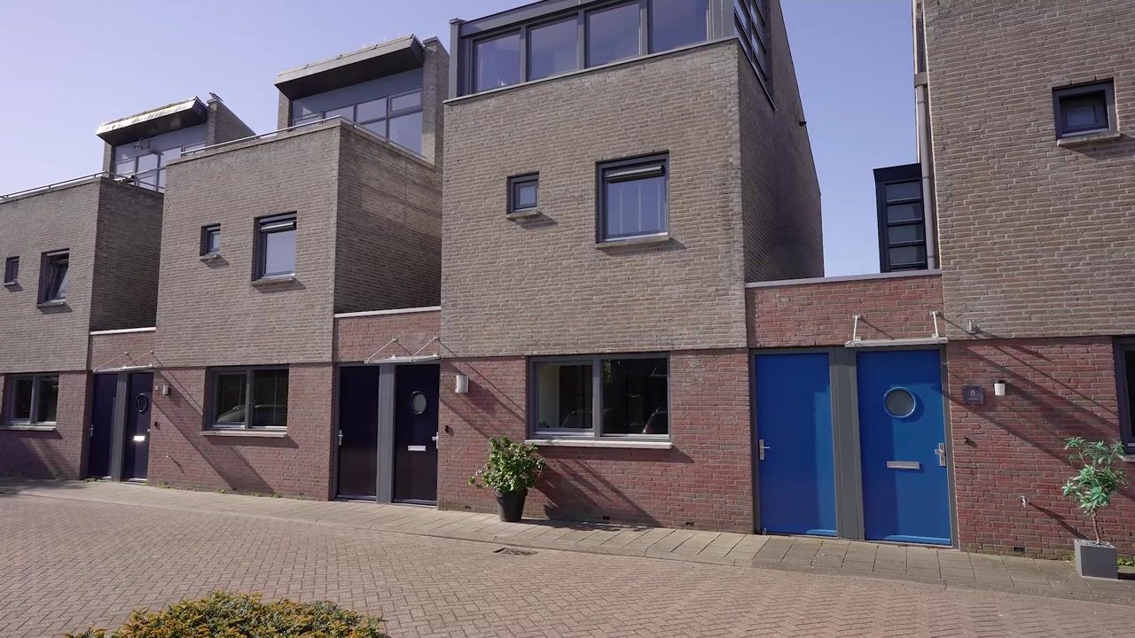 Video van Uithof 10