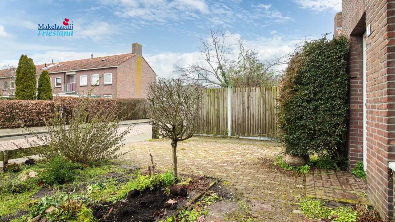 Video van Epkemastraat 27