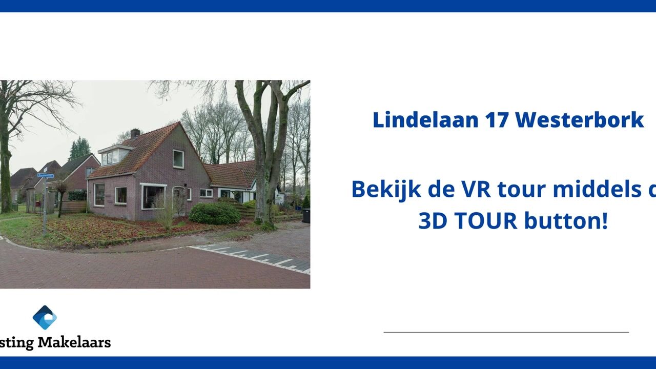 Video van Lindelaan 17