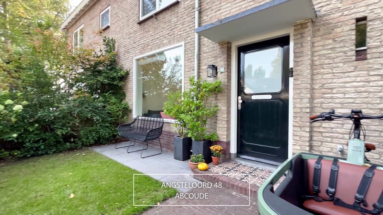 Video van Angsteloord 48