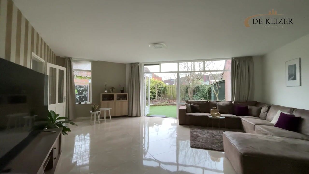 Video van Pauwoogweide 1