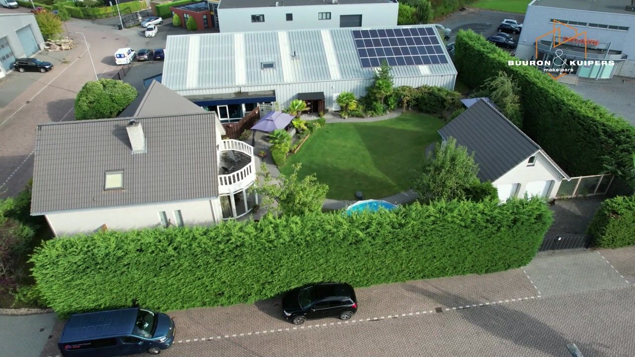 Video van Drukkerij 11