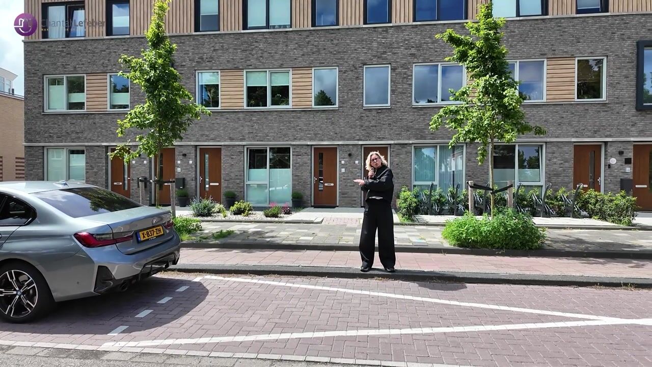 Video van Hyacinthenstraat 20-F