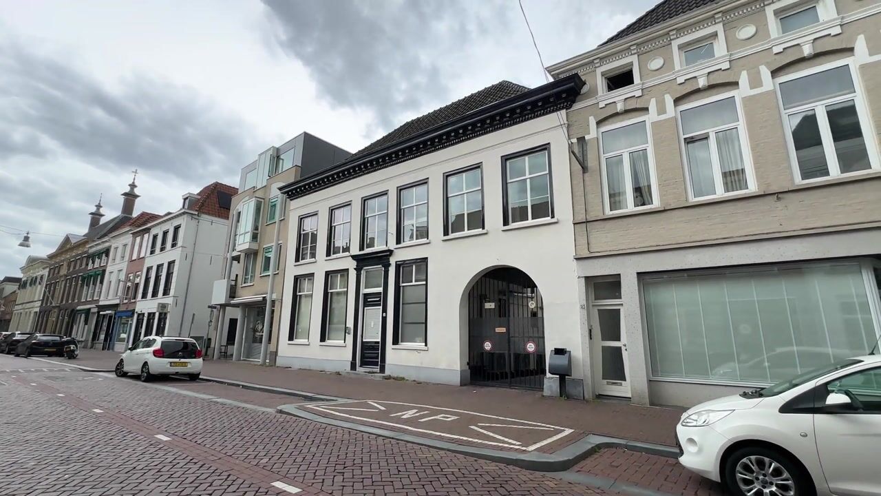 Video van Boschstraat 49-B