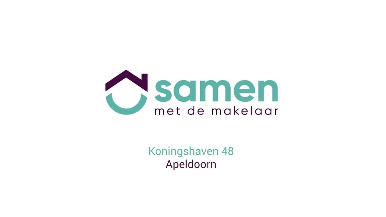 Video of Koningshaven 48