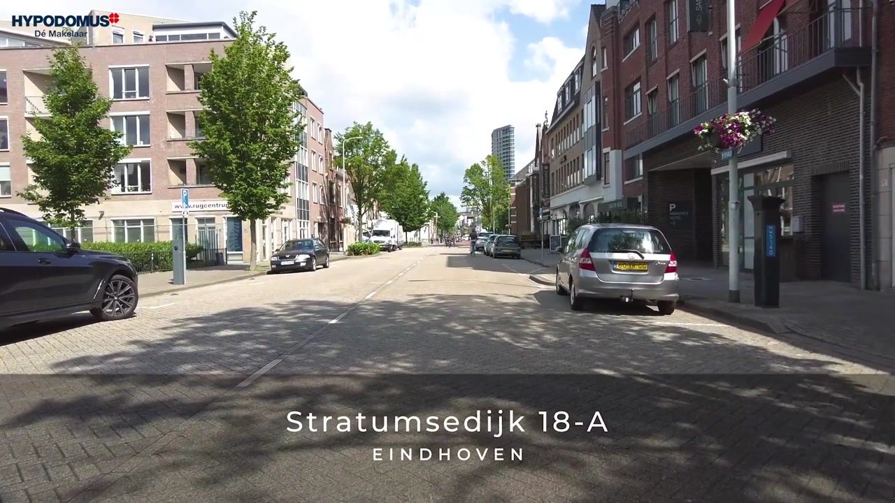 Video van Stratumsedijk 18-A