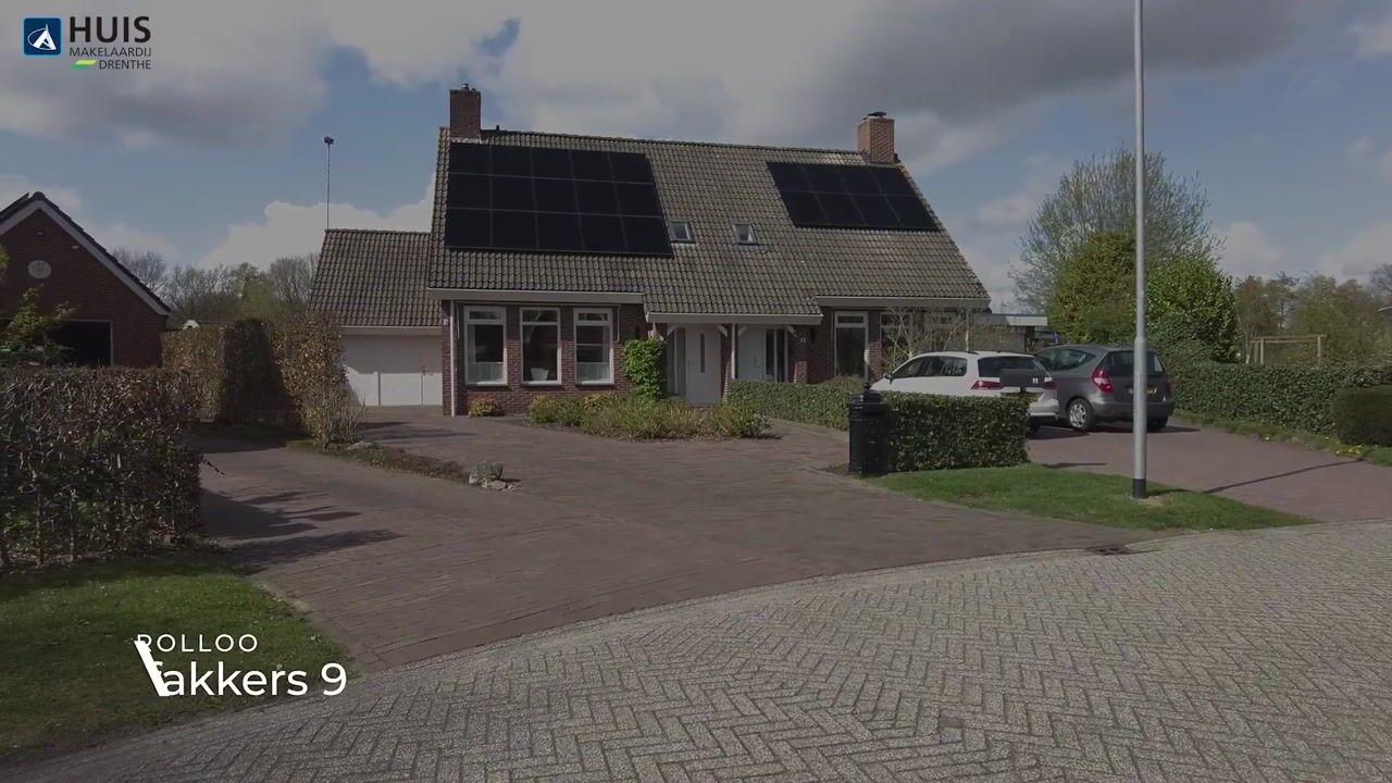 Video van Hofakkers 9