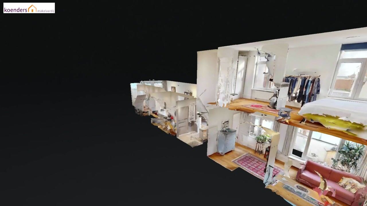 Video of Beeklaan 214