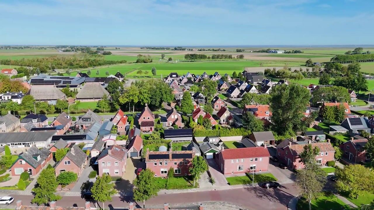 Video van Holdingastrjitte 14
