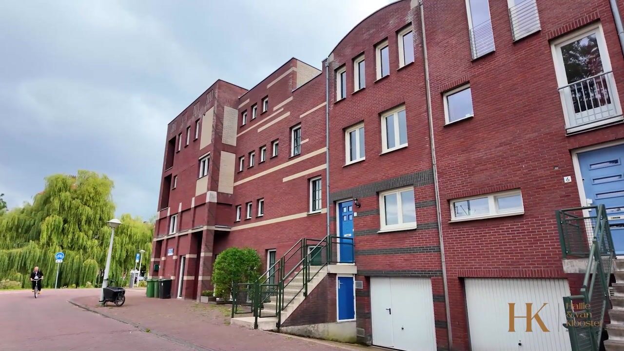 Video van Dom H. van der Laanstraat 5