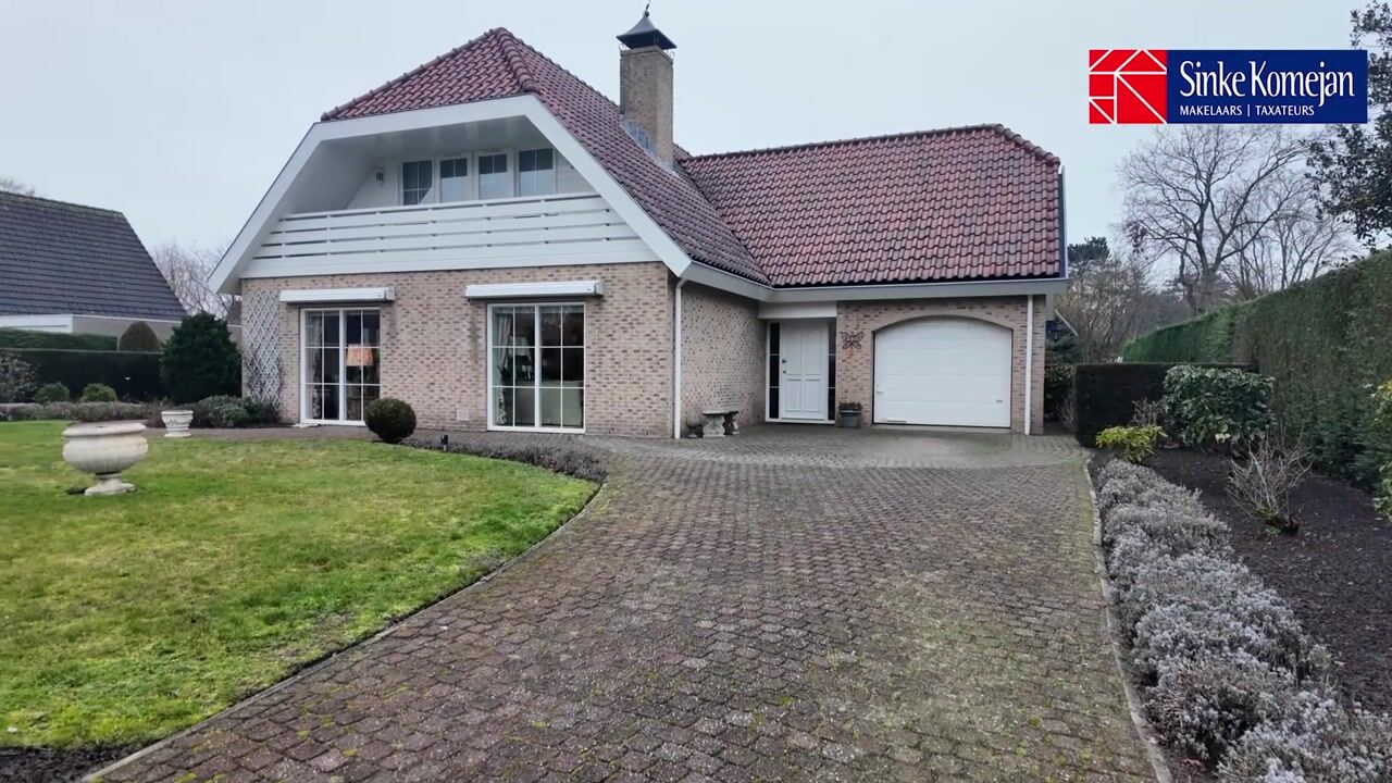 Video van Ligusterlaan 2