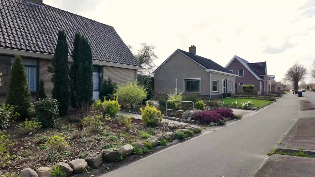 Video van Provincialeweg 40-A