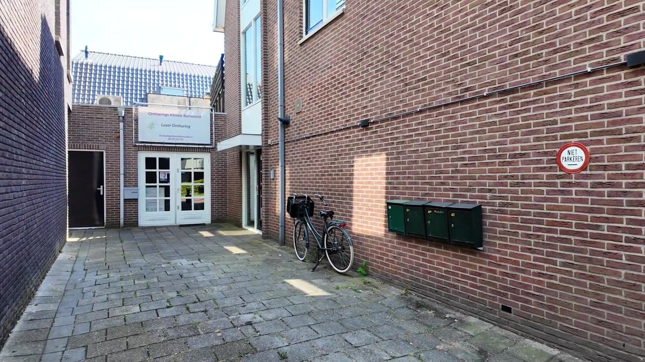 Video of Groen van Prinstererlaan 47