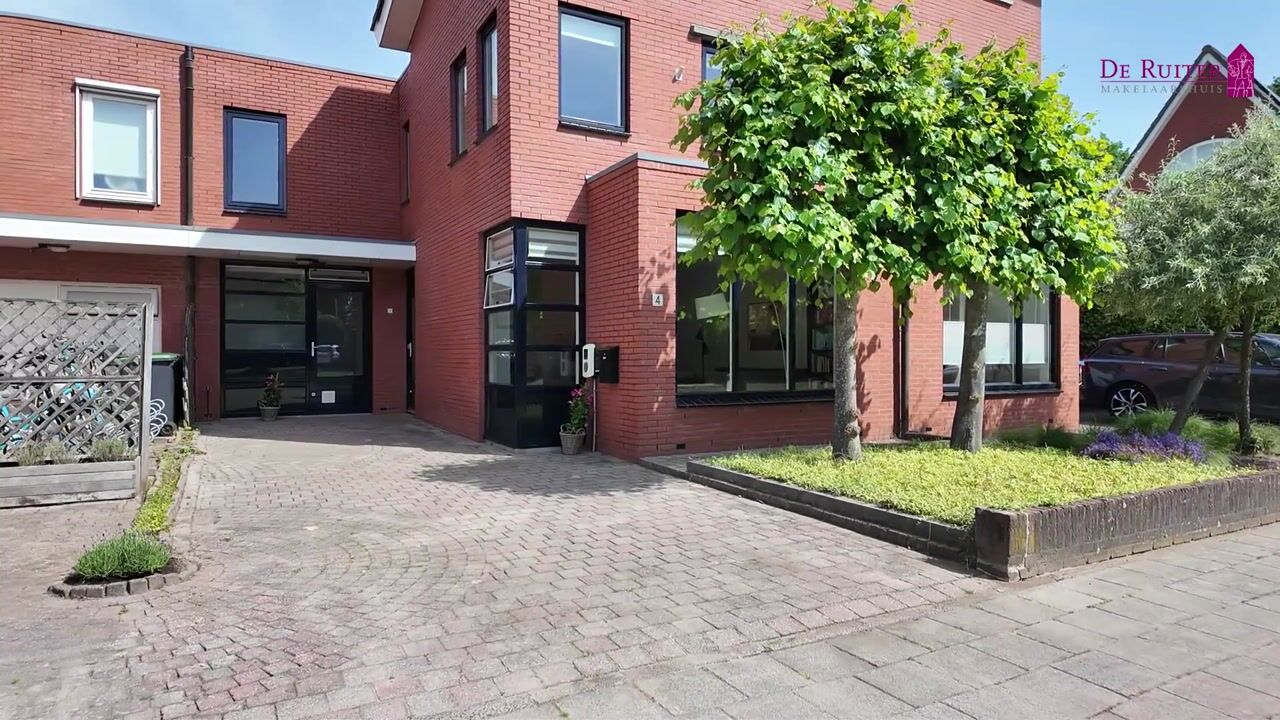 Video van Zoete Campagnergaarde 4