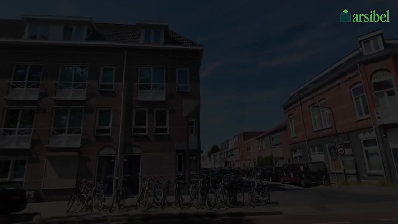 Video van Tramsingel 95-A1