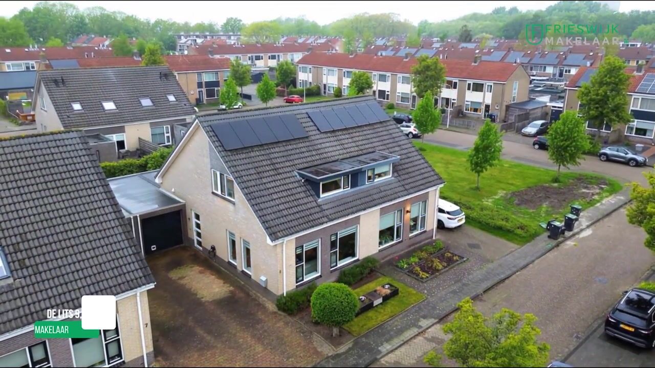 Video van De Lits 9