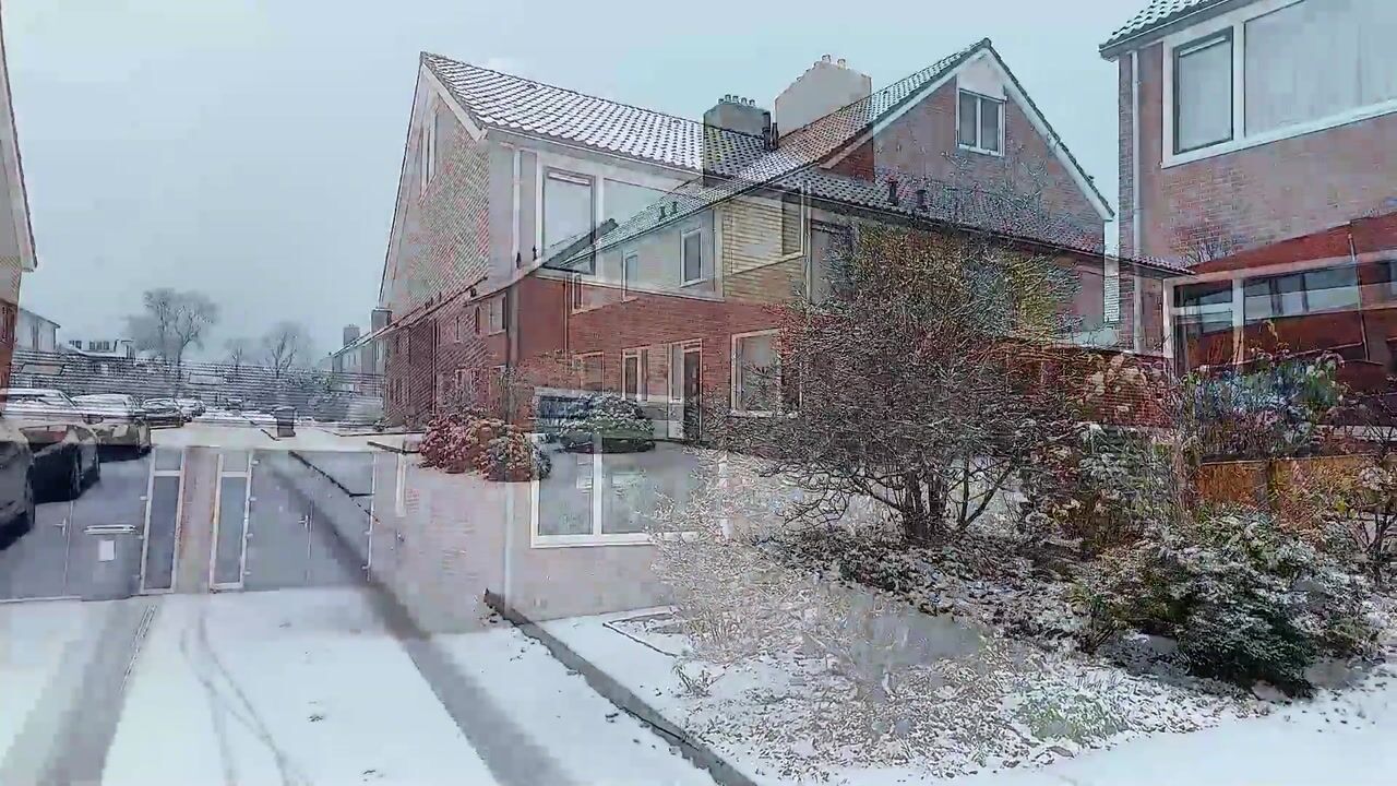 Video van Gouverneurstraat 21