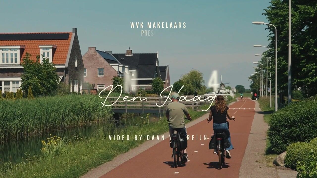 Video van Veenweg 143