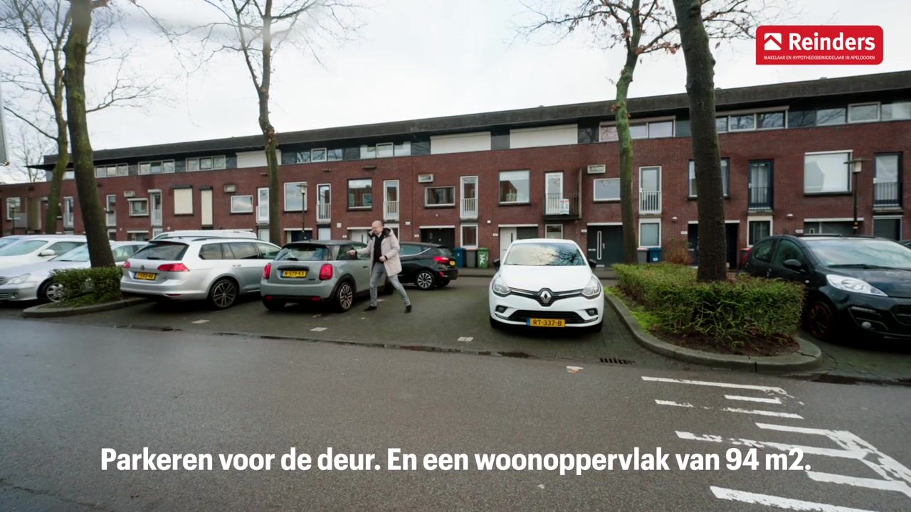 Video van De Ontvangst 125