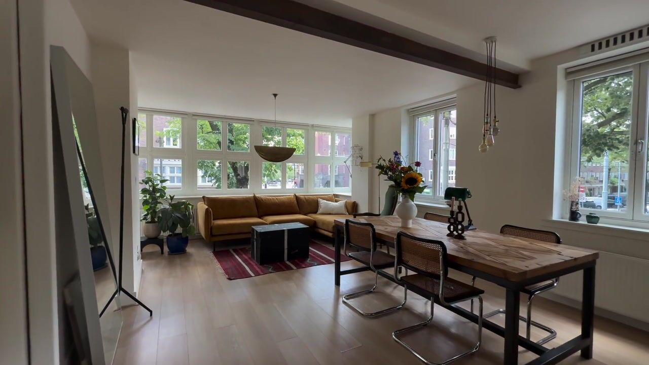 Video of Jan Evertsenstraat 152-1