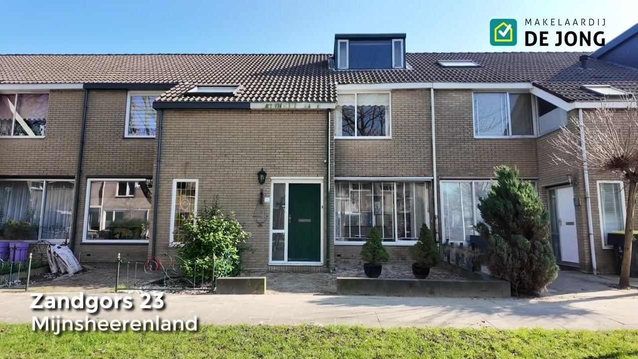 Video of Zandgors 23