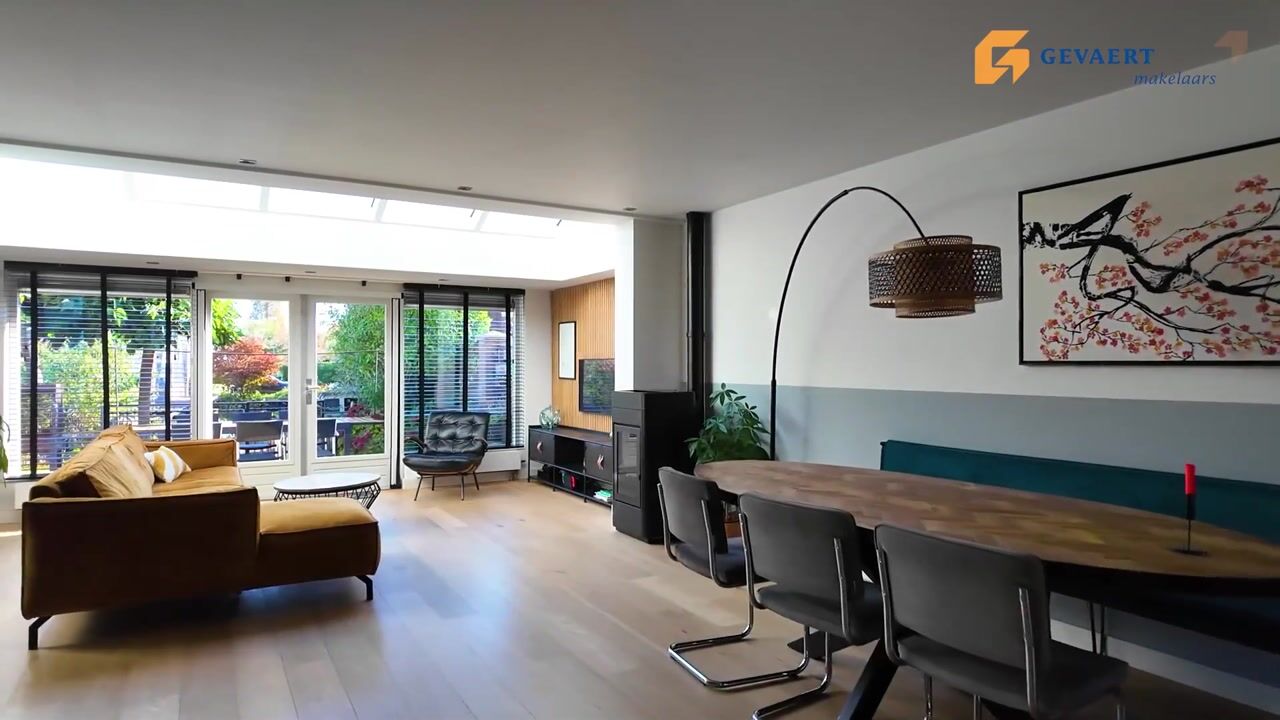 Video of Burg. de Kockstraat 18