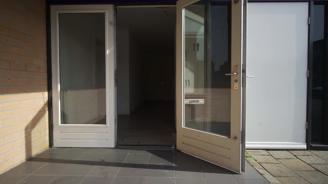 Video van Agorabaan 11