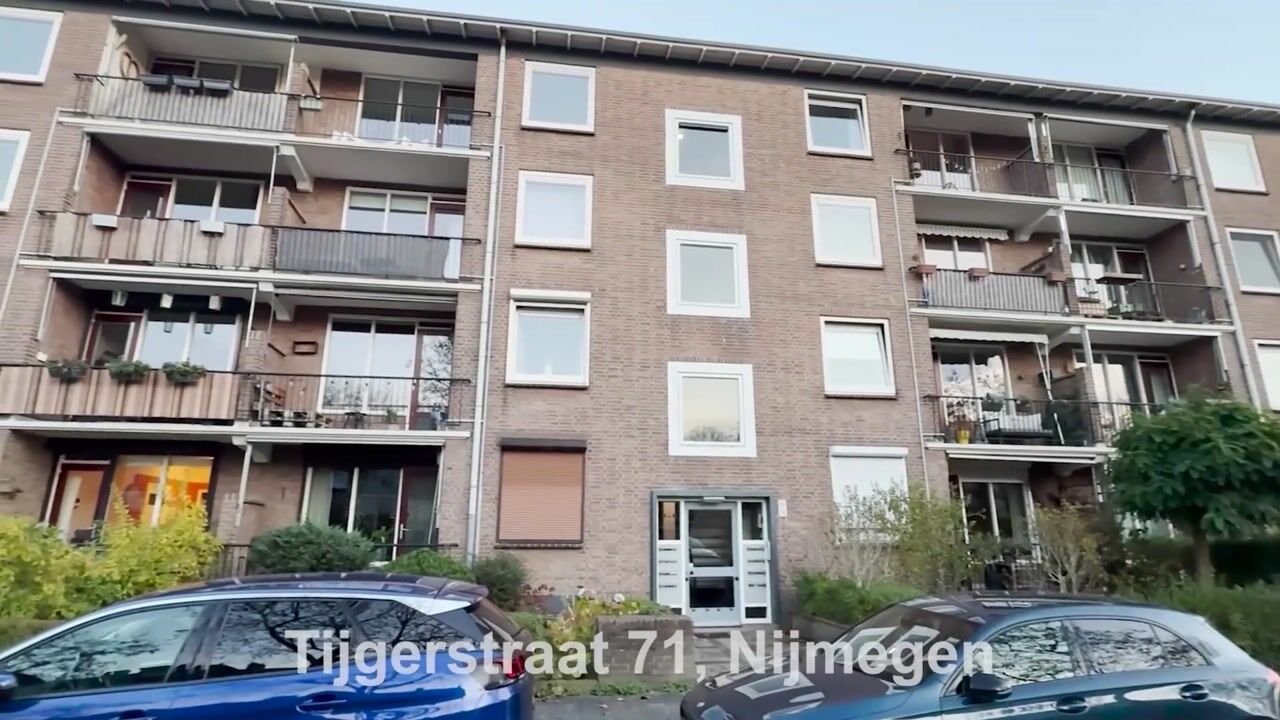 Video of Tijgerstraat 71