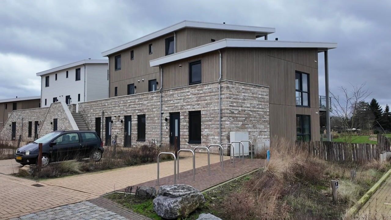 Video van Vossenheuvel 10-250