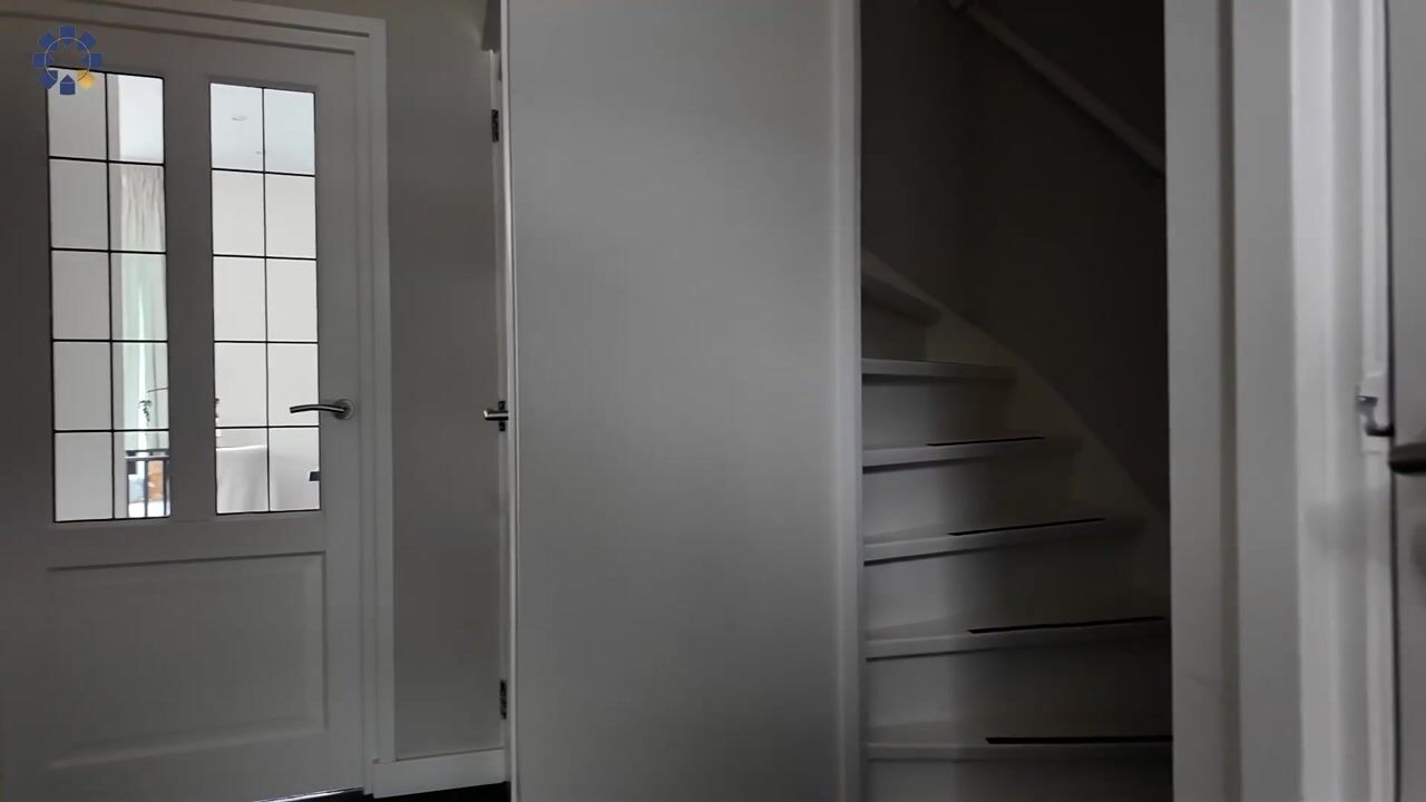 Video van Rembrandtlaan 52