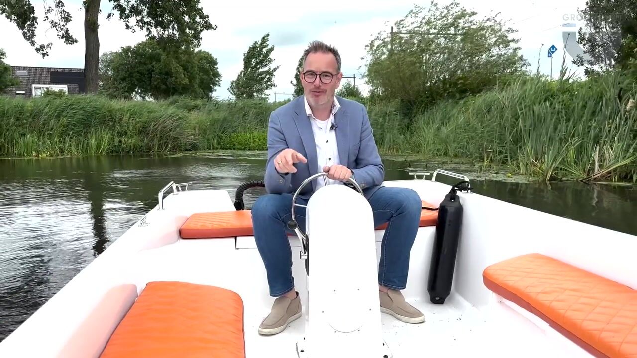 Video van It Weidlân 32