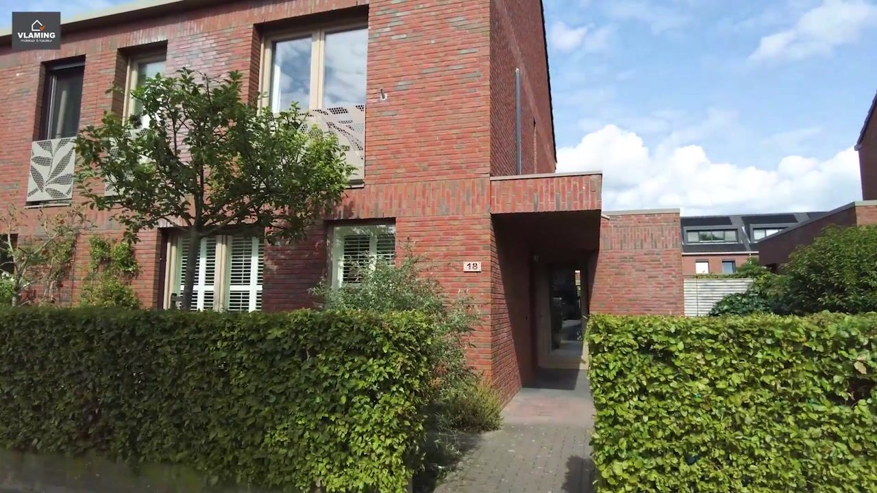 Video van Smetanastraat 18