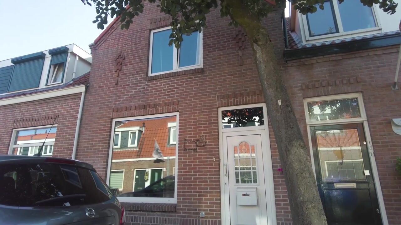 Video van Van Speijkstraat 51