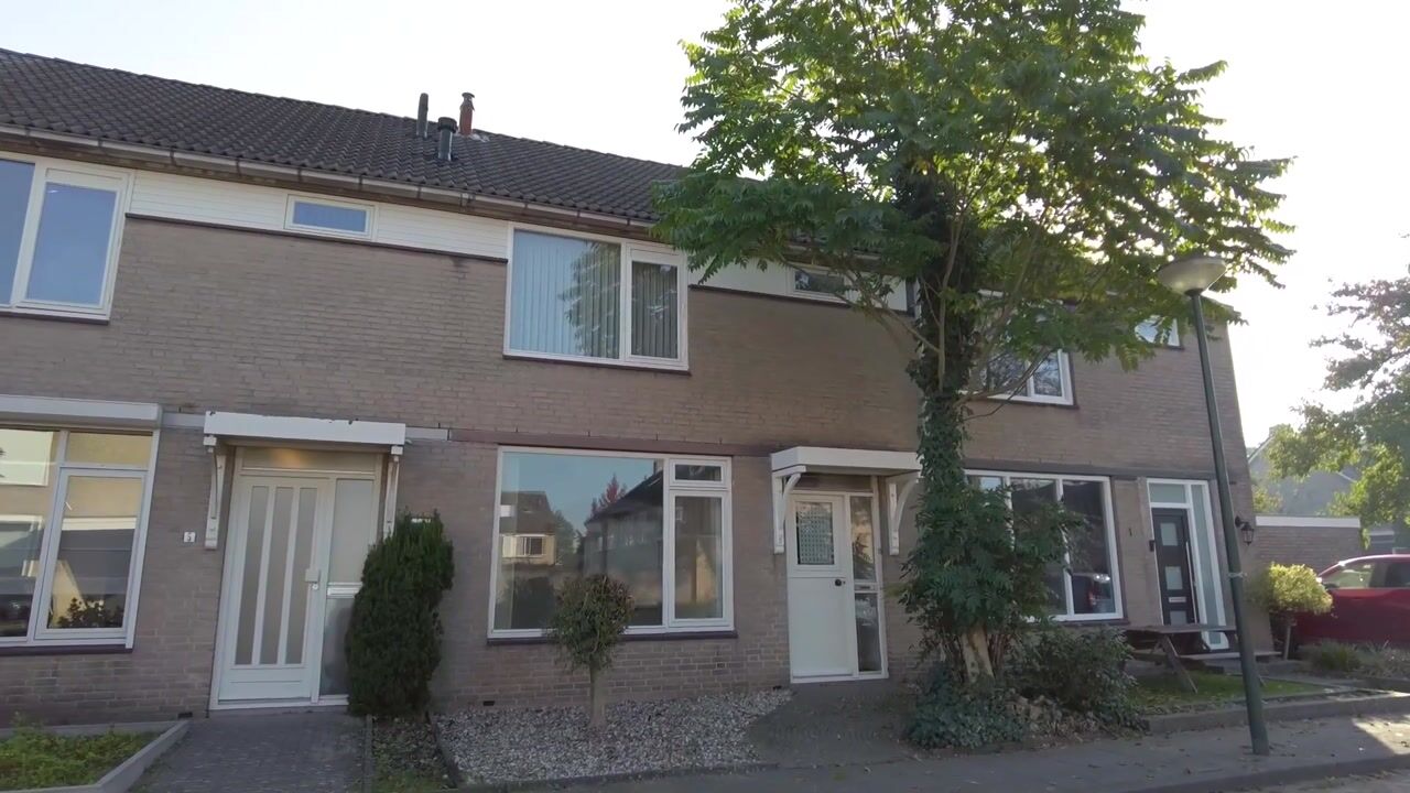 Video van Pater Dr. Loffeldstraat 3
