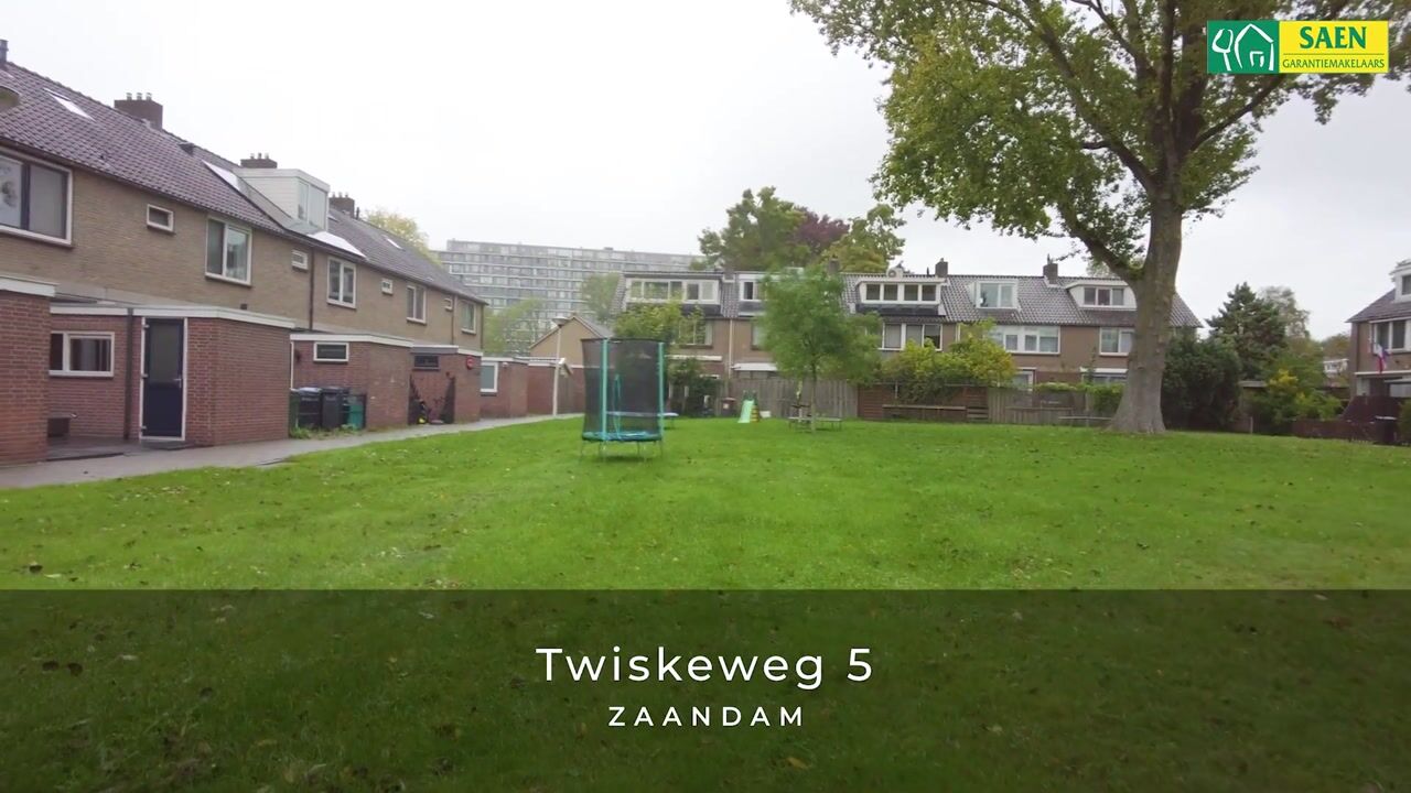 Video van Twiskeweg 5