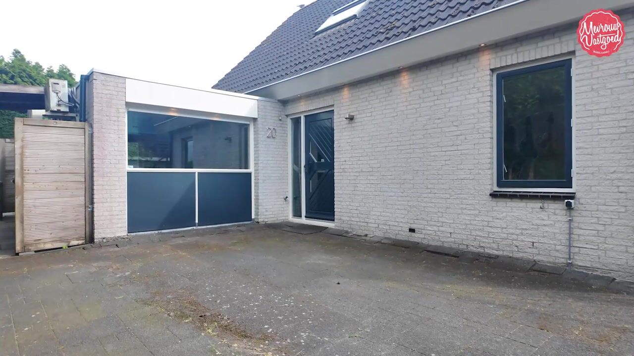 Video of Kameleonstraat 20