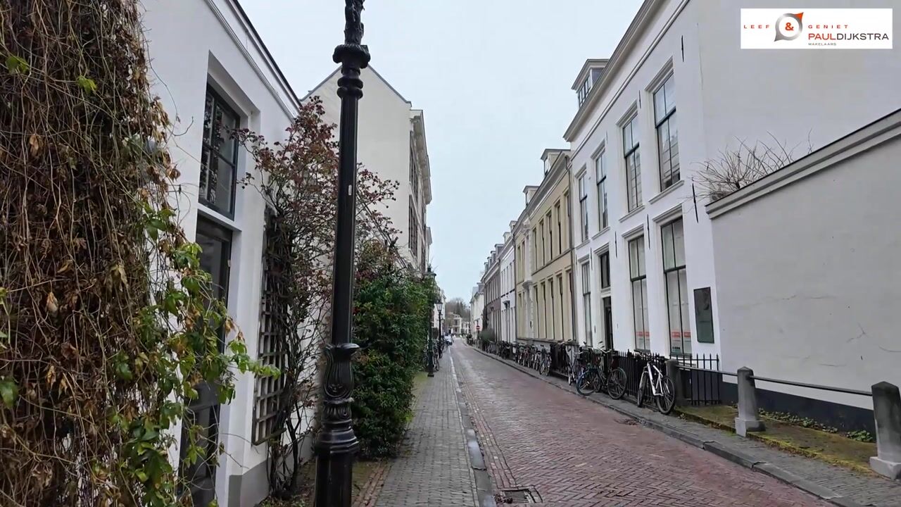Video van Brigittenstraat 3-A