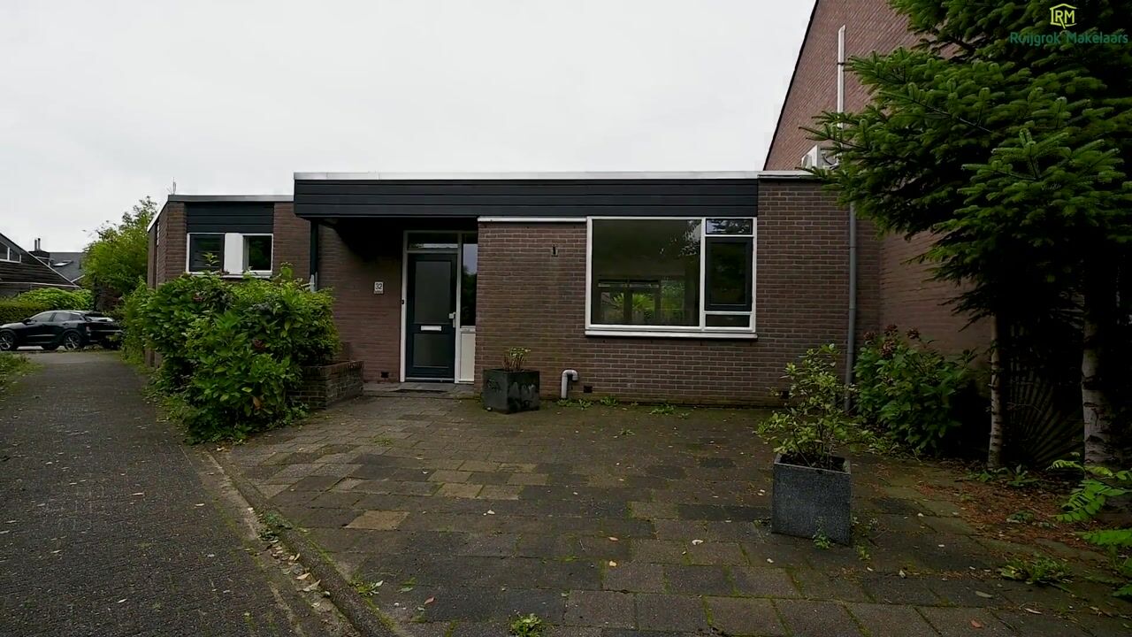 Video van Saffier 32