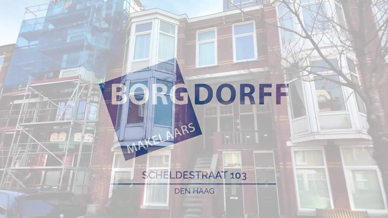 Video of Scheldestraat 103