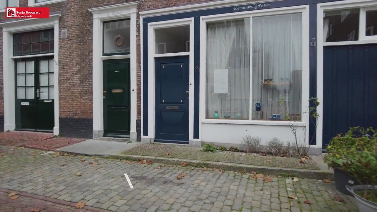 Bekijk video van Bree 38