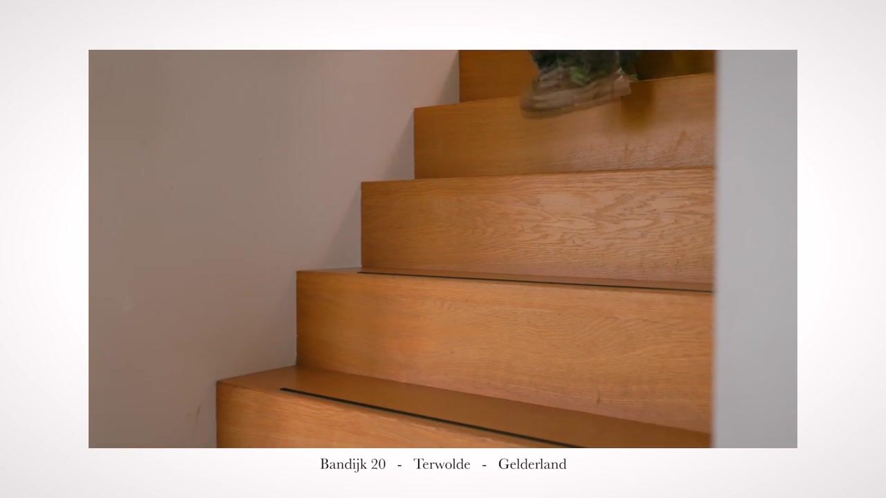 Video van Bandijk 20