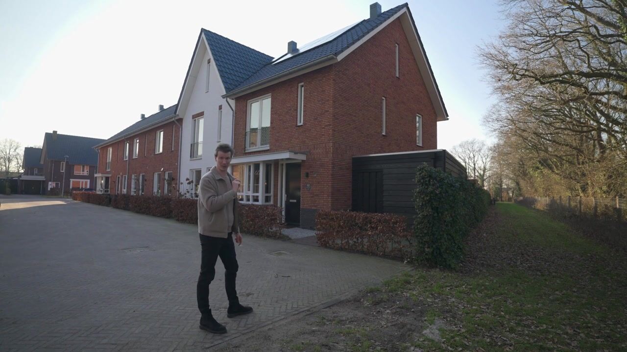 Video van Trientje Timmerstraat 60