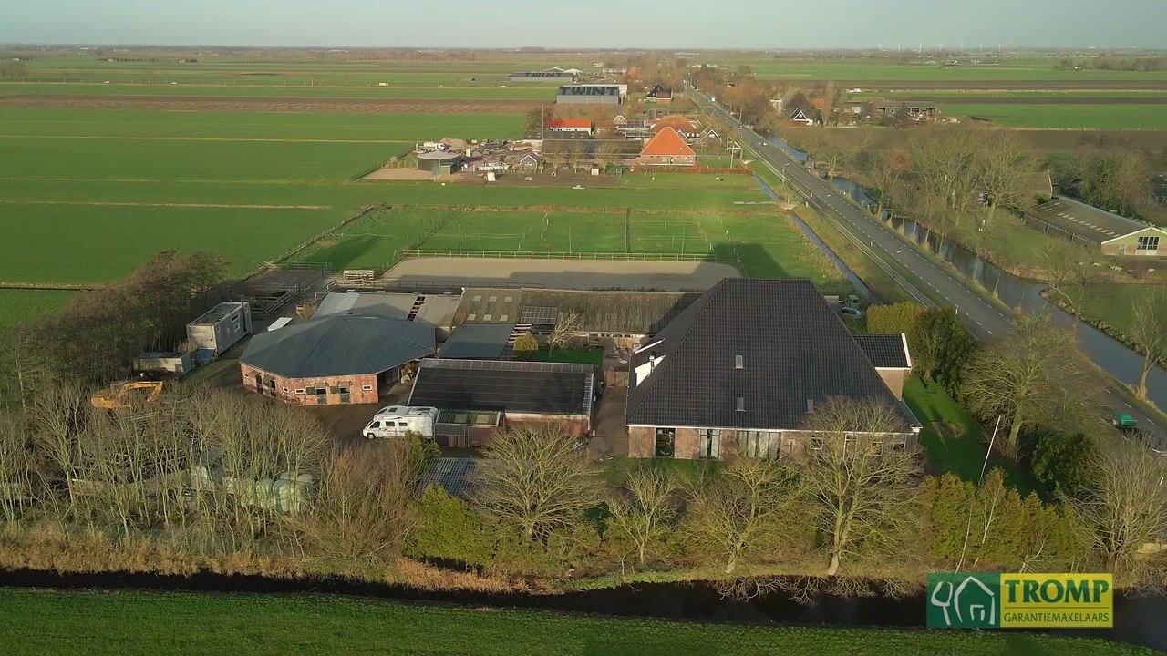 Video van Middenweg 45