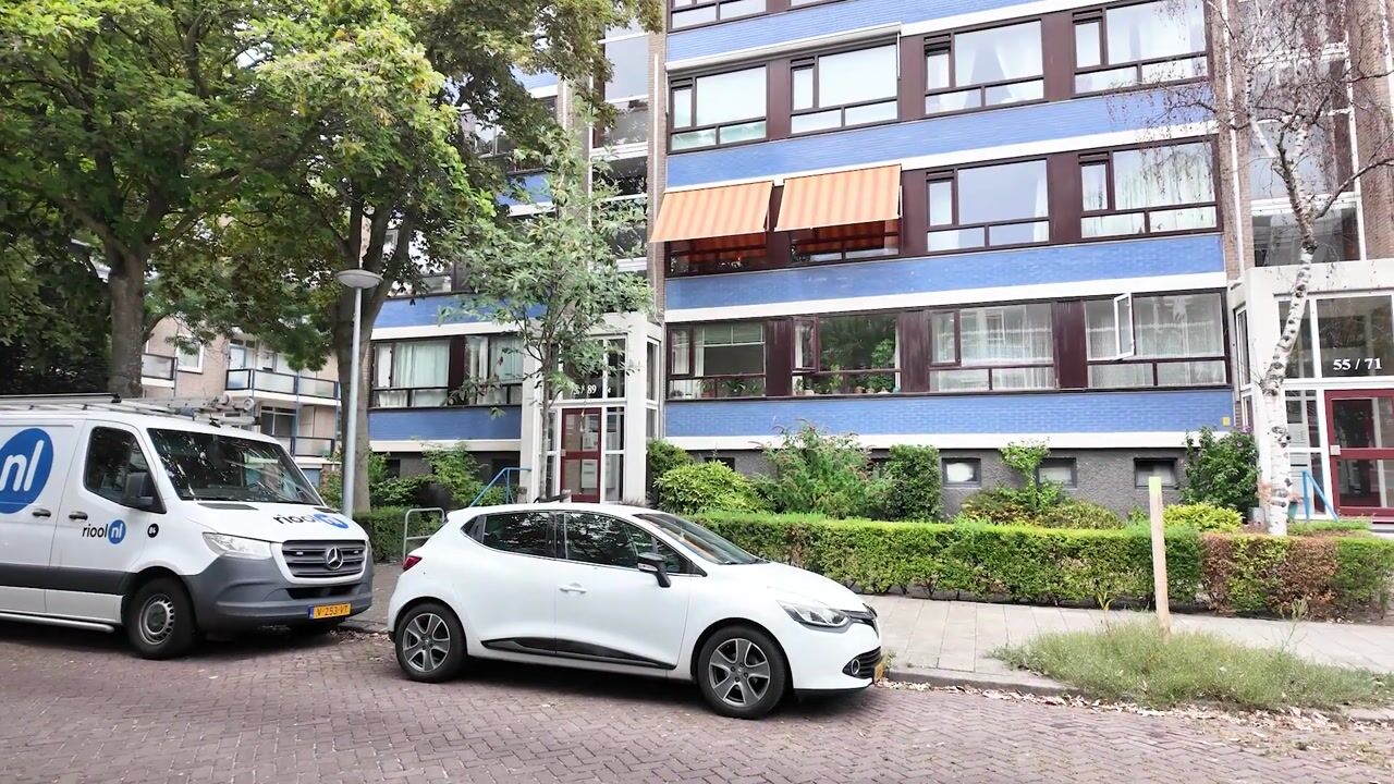 Video van Willem Pijperstraat 75