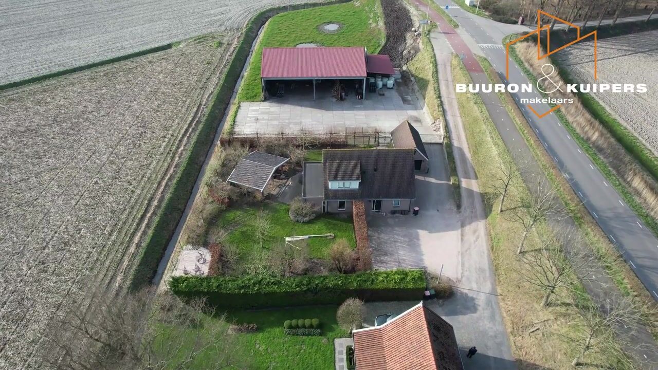 Video van Kruislandsedijk 28