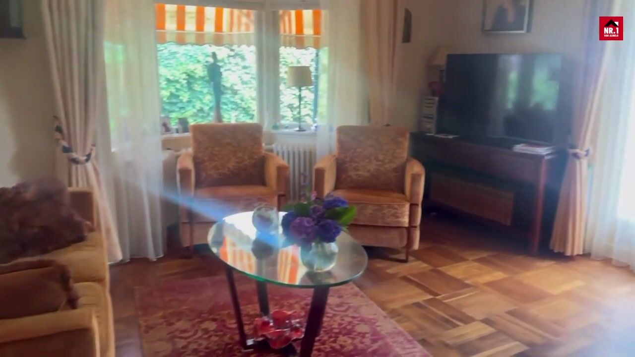 Video van Bornsestraat 136