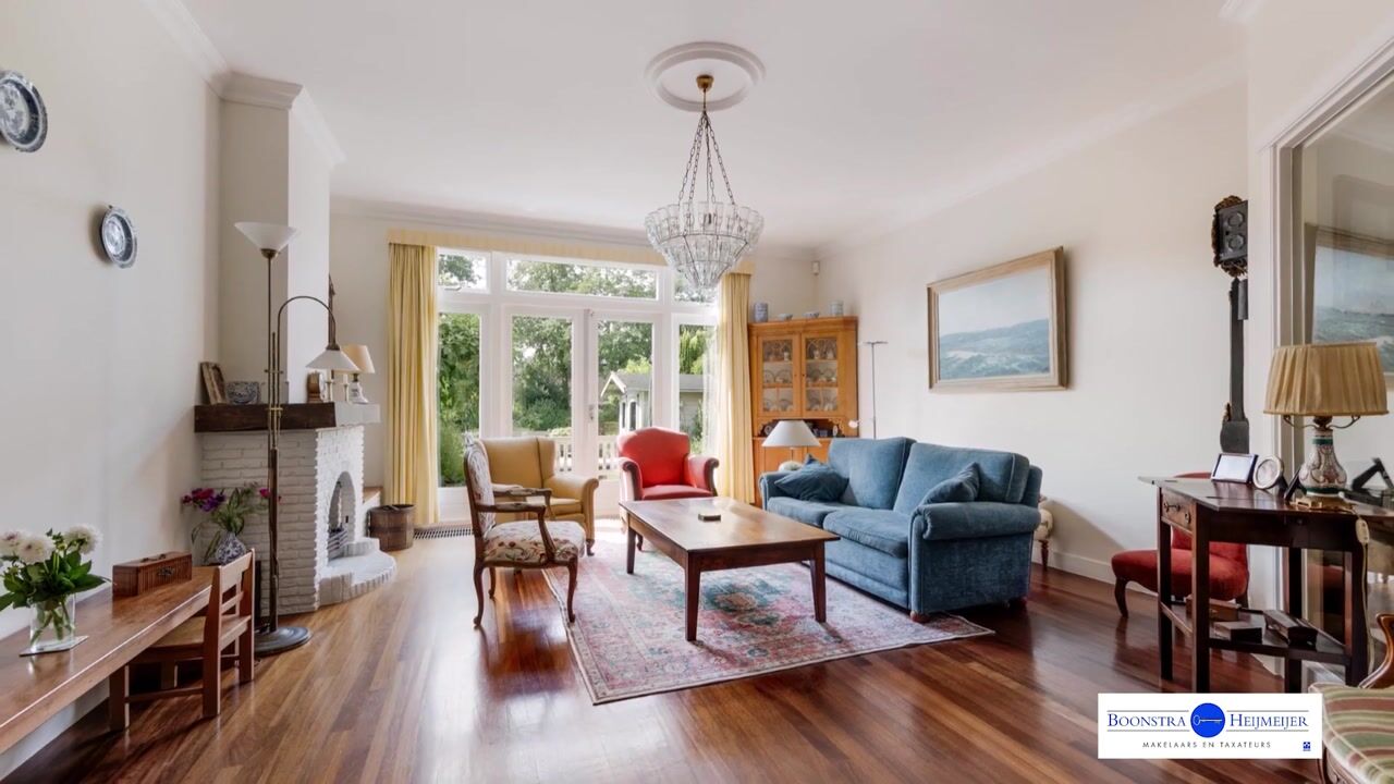 Video of Jan Steenlaan 18