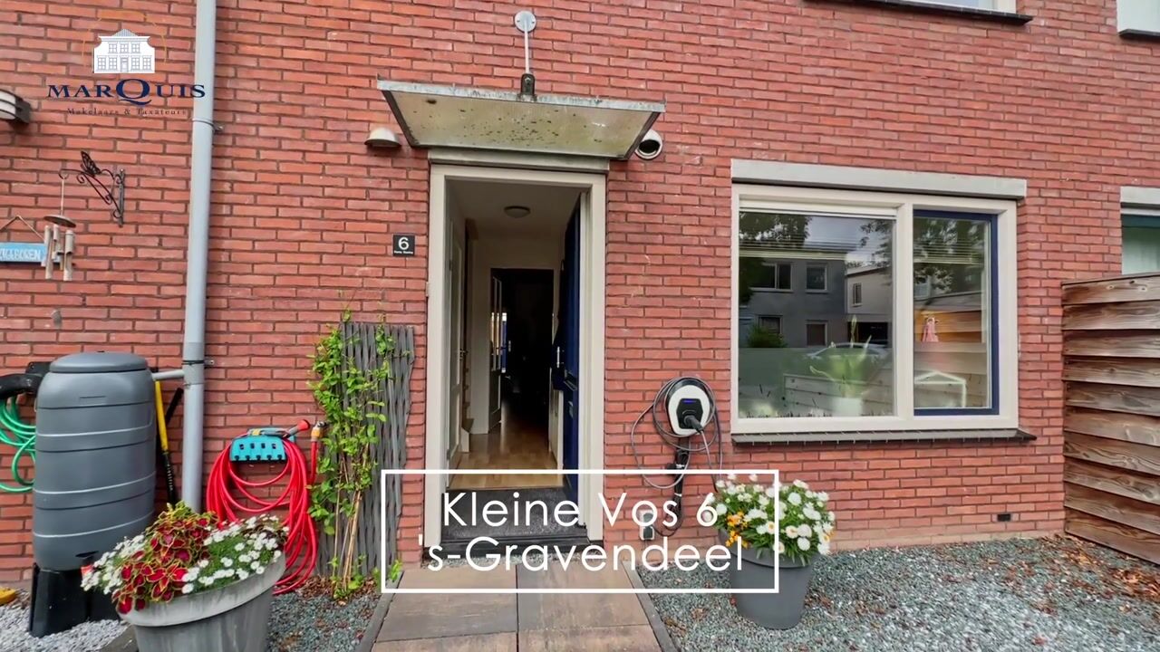 Video of Kleine Vos 6