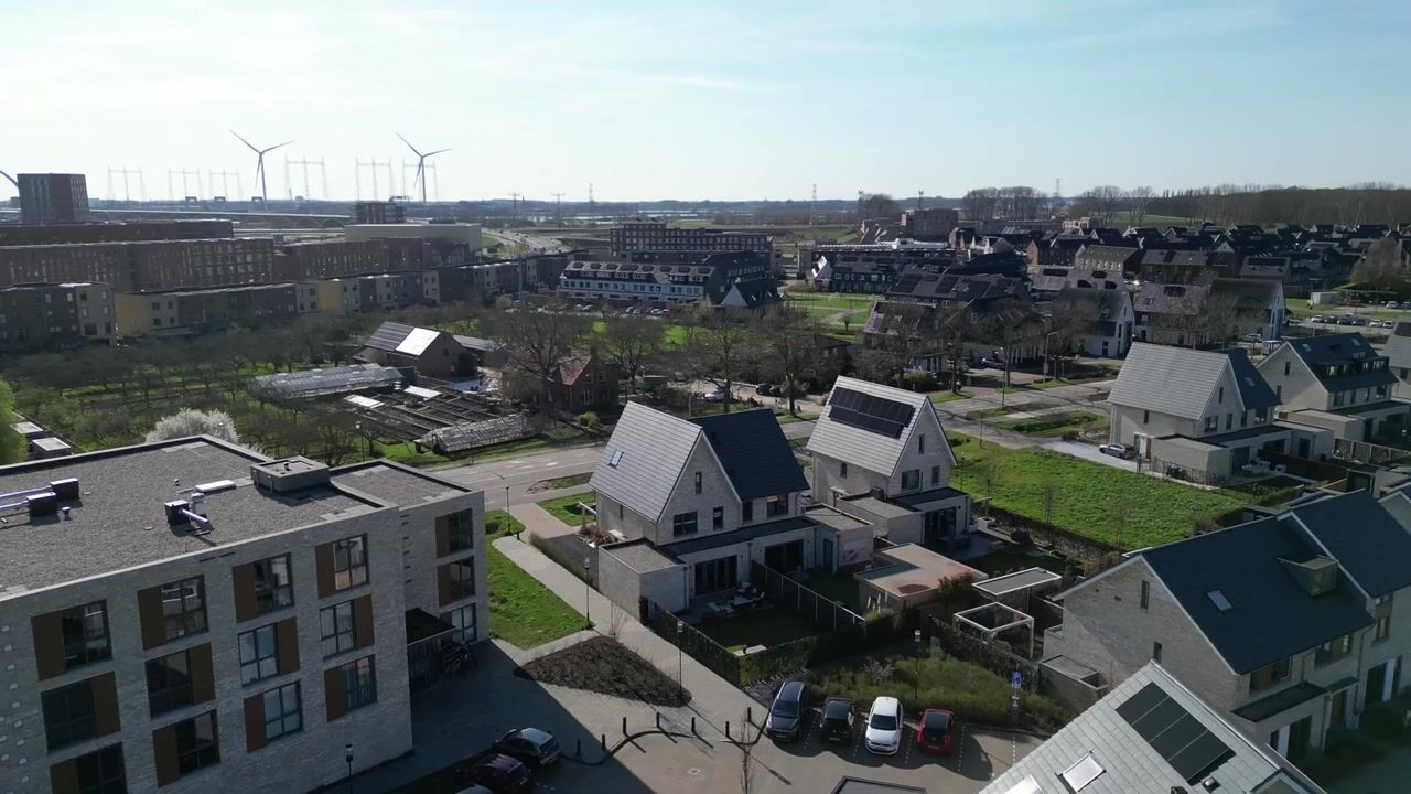 Video van Griftdijk Noord 8